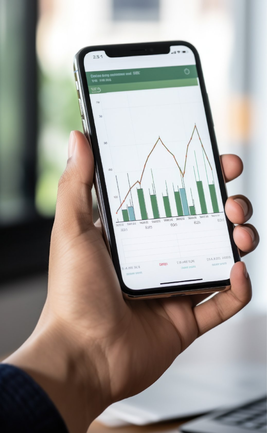 Financial Planning Tailored to Your Needs 2