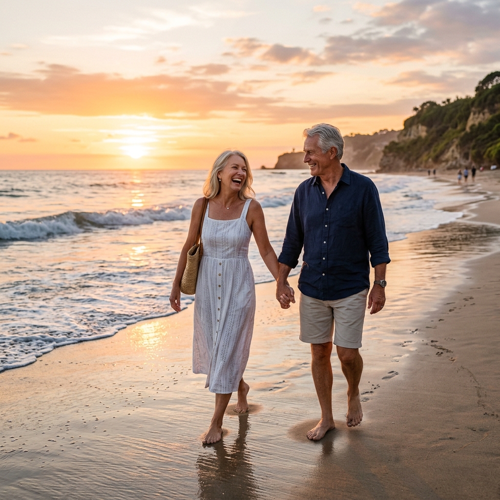 Retirement Strategy
