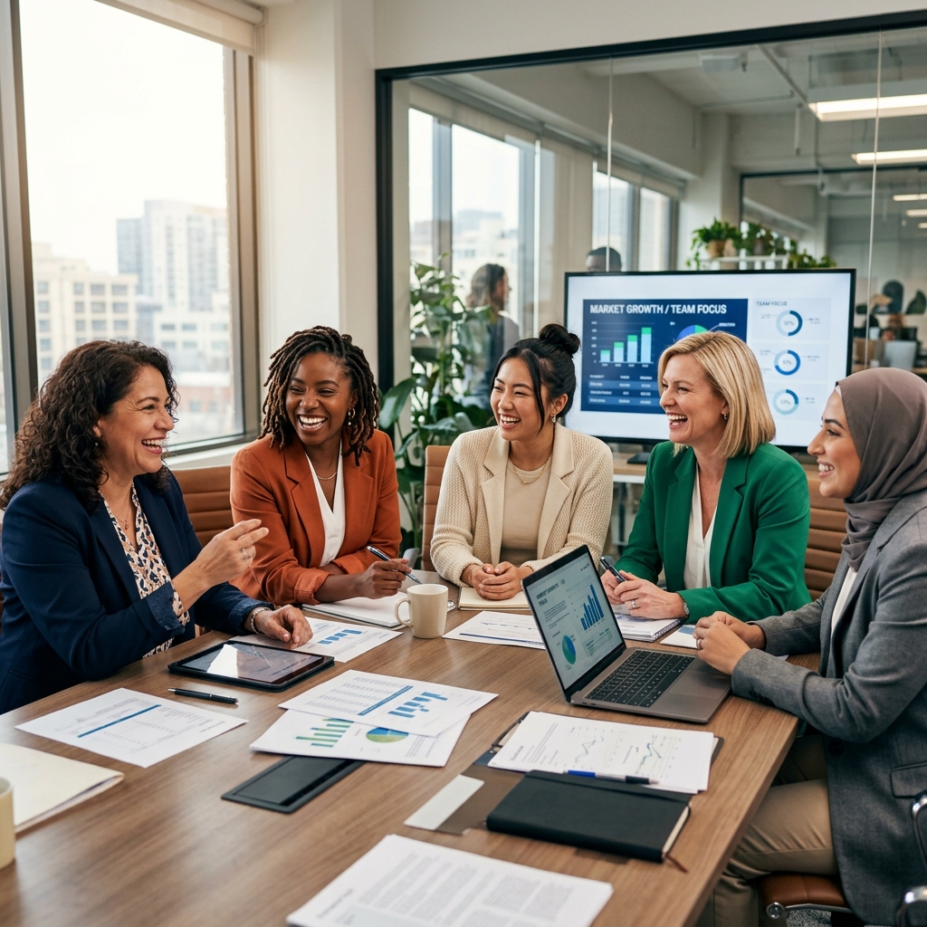 KAV Advisor Mentorship